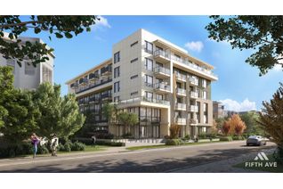 Condo Apartment for Sale, 20220 54a Avenue #204, Langley, BC