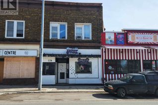 Commercial/Retail Property for Sale, 134-134a Gore St, Sault Ste MArie, ON