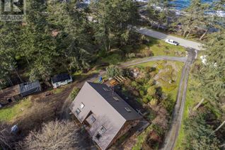 Detached House for Sale, 985 Berry Point Rd, Gabriola Island, BC