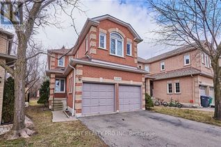 House for Sale, 5498 Red Brush Dr, Mississauga, ON