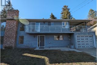 Detached House for Sale, 3384 Mcginnis Road, West Kelowna, BC