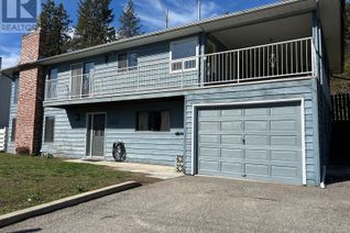 House for Sale, 3384 Mcginnis Road, West Kelowna, BC