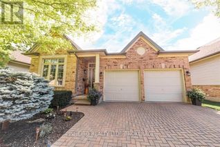 Detached House for Sale, 681 Commissioners Rd W #26, London, ON