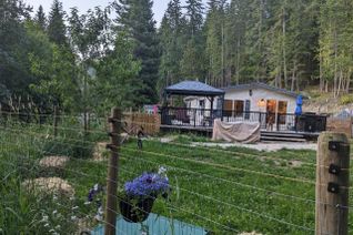 House for Sale, 525 Bayview Road, Nakusp, BC
