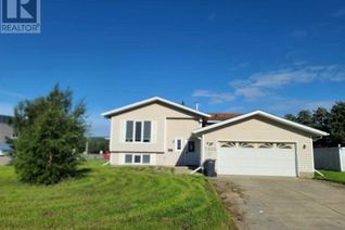 Detached House for Sale, 7022 99 Street, Peace River, AB