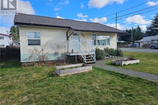 Detached House for Sale, 2813 12th Ave, Port Alberni, BC