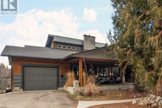 House for Sale, 4644 Fordham Road, Kelowna, BC