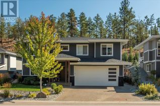 Detached House for Sale, 25 Forest Edge Drive, Kelowna, BC