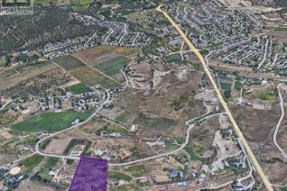 Commercial Land for Sale, 2175 Brentwood Road, Kelowna, BC