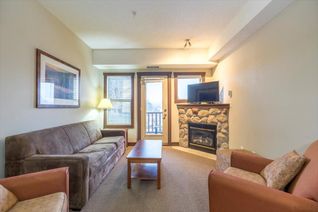 Condo Apartment for Sale, 1500 Mcdonald Avenue #303, Fernie, BC