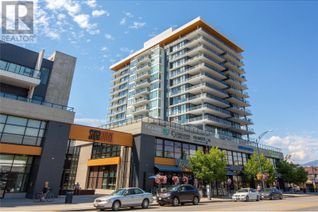 Property for Sale, 485 Groves Avenue #406, Kelowna, BC