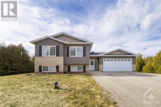 Raised Ranch-Style House for Sale, 490 Code Drive, Smiths Falls, ON