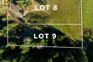 Vacant Residential Land for Sale, Sl 9 Pinot Pl, Duncan, BC