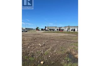 Commercial Land for Sale, 9107 100 Avenue #9103, Fort St. John, BC