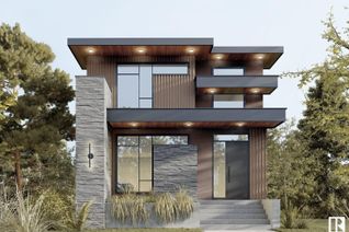 Detached House for Sale, 9809 84 Av Nw, Edmonton, AB