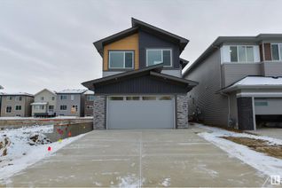 Detached House for Sale, 3641 5a Av Sw, Edmonton, AB