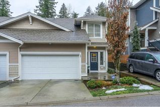 Townhouse for Sale, 7059 210 Street #23, Langley, BC