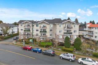 Condo Apartment for Sale, 33255 Old Yale Road #404, Abbotsford, BC