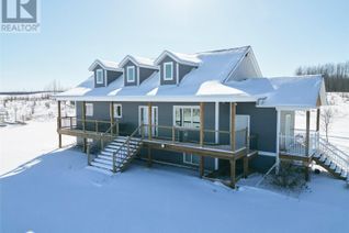 Property for Sale, 5543 97 Highway, Dawson Creek, BC