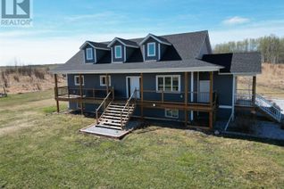 Ranch-Style House for Sale, 5543 97 Highway, Dawson Creek, BC