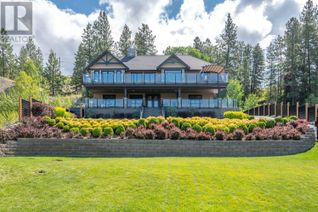 House for Sale, 136 Flagstone Rise, Naramata, BC
