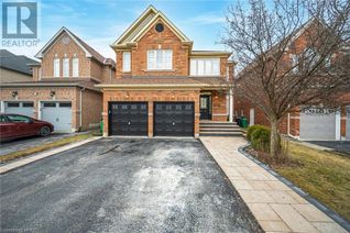 Detached House for Sale, 3020 Hawktail Crescent, Mississauga, ON