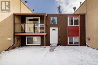 Condo Townhouse for Sale, 4528 75 Street Nw #4, Calgary, AB