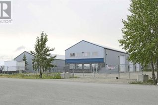 Industrial Property for Sale, 82 Slater Road, Strathmore, AB