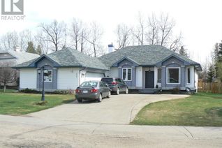 House for Sale, 4449 Silverwood Crescent, High Prairie, AB