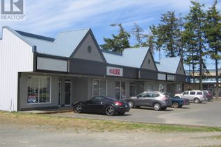 Property for Lease, 1250 Cedar St #C, Campbell River, BC