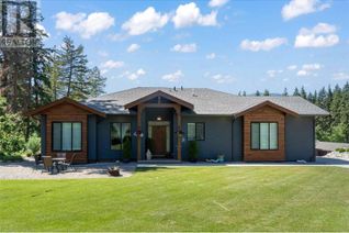 Detached House for Sale, 4040 20 Street Ne, Salmon Arm, BC