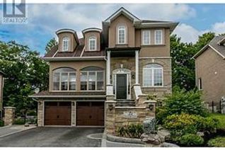 Detached House for Sale, 33 Cumming Drive, Barrie, ON