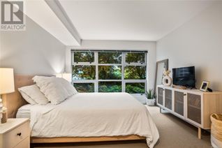 Condo Apartment for Sale, 797 Tyee Rd #110, Victoria, BC