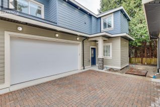 Duplex for Sale, 5508 Williams Road, Richmond, BC