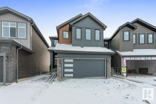 Detached House for Sale, 174 Canter Wd, Sherwood Park, AB