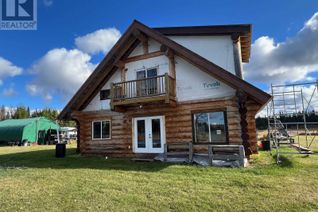 Detached House for Sale, 6419 Kaluza Road, Horse Lake, BC