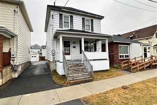 House for Sale, 227 Alice Street, Cornwall, ON