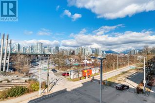 Condo Apartment for Sale, 1919 Wylie Street #408, Vancouver, BC