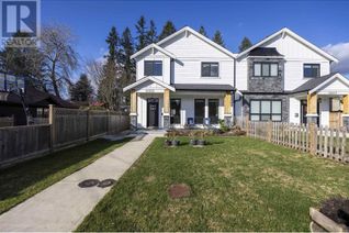 Duplex 2 Level for Sale, 21235 Wicklund Avenue, Maple Ridge, BC
