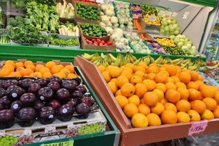Grocery Business for Sale, 11013 Confidential, Burnaby, BC