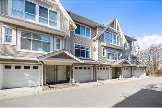 Townhouse for Sale, 6450 199 Street #12, Langley, BC