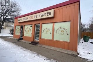 Commercial/Retail Property for Sale, 1614 14th Avenue, Regina, SK