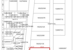 Land for Sale, 7 Elevator Road, Wakaw, SK