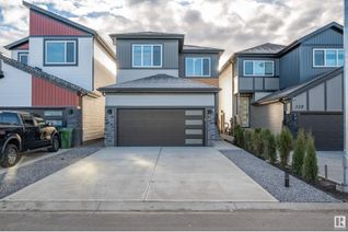 Detached House for Sale, 336 Meadowview Dr, Fort Saskatchewan, AB