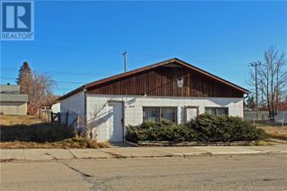 Property for Sale, 4811 49 Street, Rocky Mountain House, AB