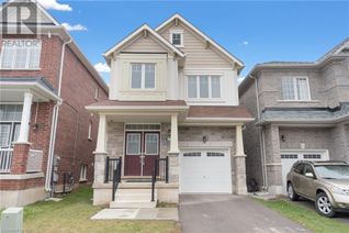 Detached House for Sale, 8633 Sourgum Avenue, Niagara Falls, ON