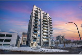 Condo Apartment for Sale, 201 9707 106 St Nw, Edmonton, AB
