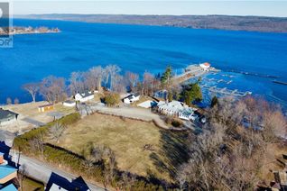 Detached House for Sale, 52 Wharf Street, L'Orignal, ON