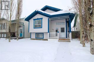 House for Sale, 37 Lister Crescent, Red Deer, AB