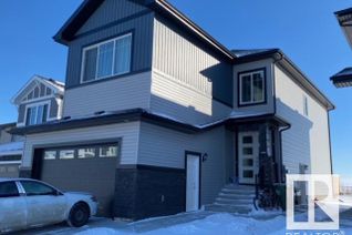 House for Sale, 5810 Pelerin Cr, Beaumont, AB